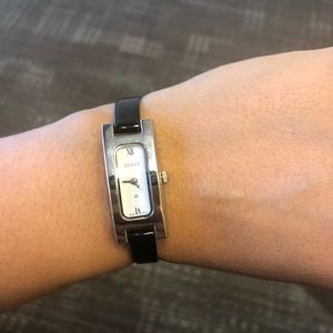 Gucci watch *vintage*